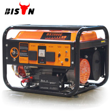 BS3500 Bison China Taizhou Utilisation à domicile en veille 2800W Cooper Wire Recul Start Electric Start Generador Electrico